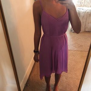 WHITE HOUSE BLACK MARKET DRESS